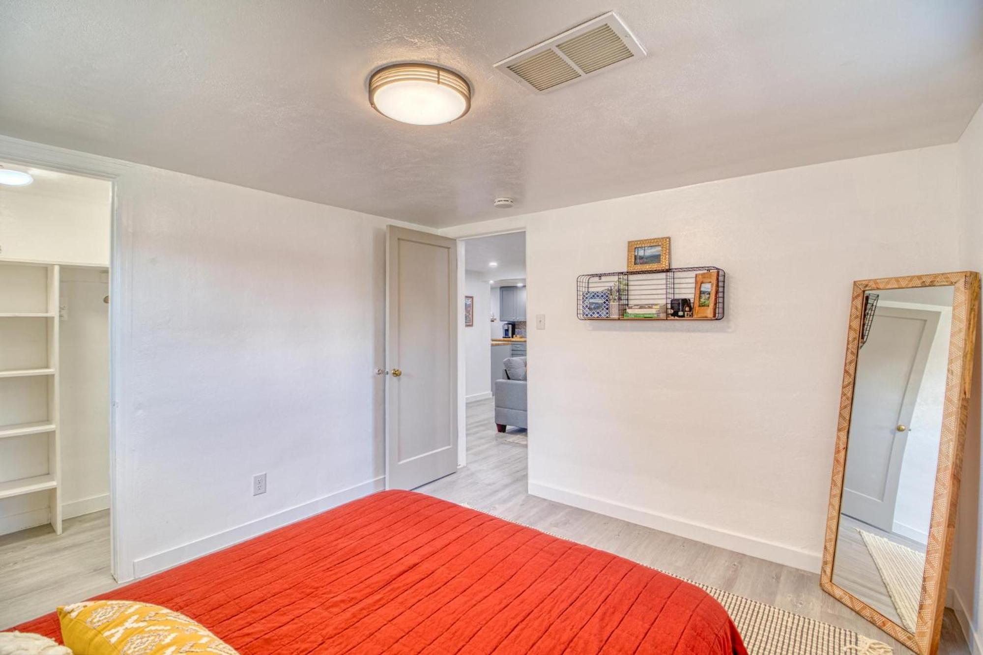Appartement Great Find! Downtown Oasis With Office Setup à Twin Falls Extérieur photo