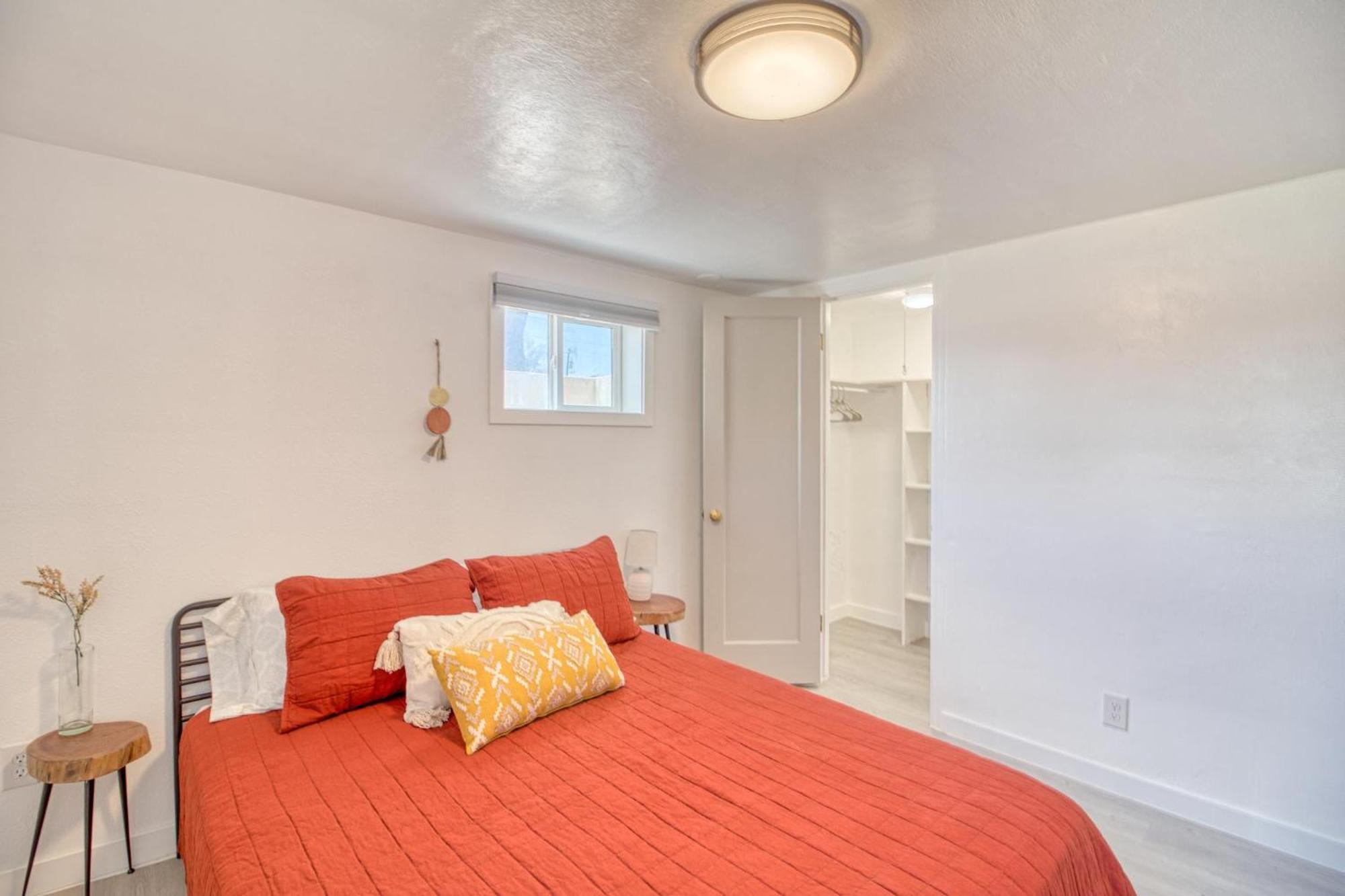 Appartement Great Find! Downtown Oasis With Office Setup à Twin Falls Extérieur photo