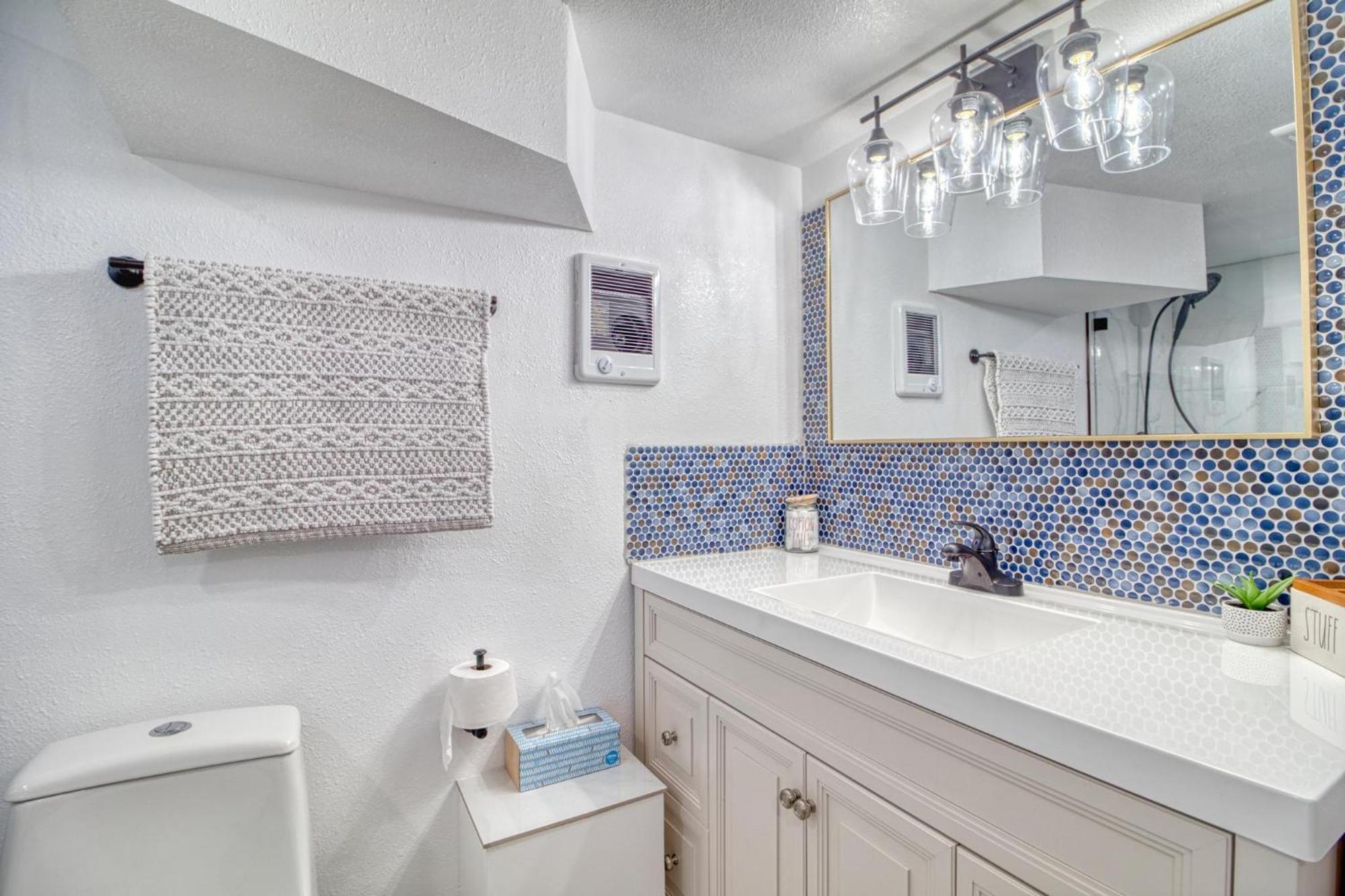 Appartement Great Find! Downtown Oasis With Office Setup à Twin Falls Extérieur photo